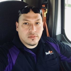 Meet your Posher, Aj